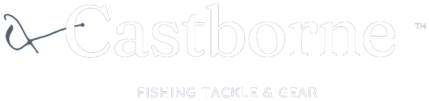 Castborne — Fishing Tackle & Gear